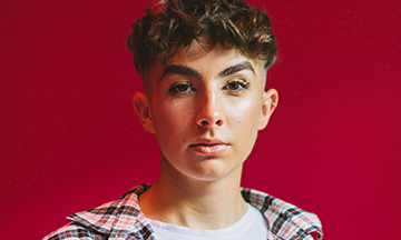 DIARY Influencer: Lewys Ball 
